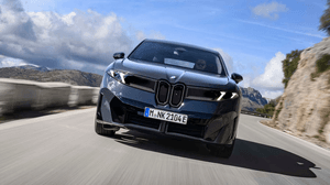 Культовий логотип BMW змінюється — і ви можете цього навіть не помітити